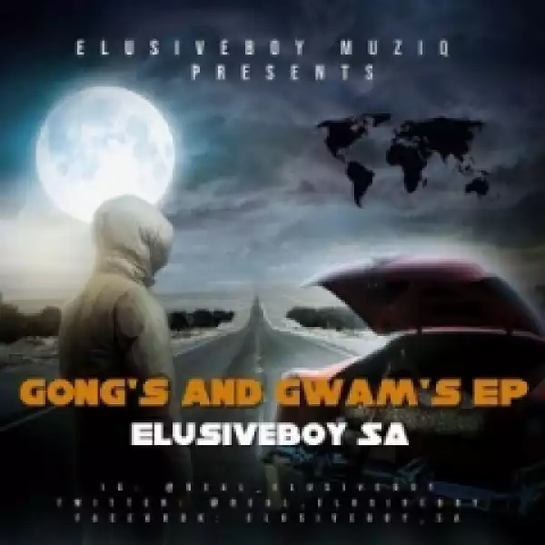 Dj Sbu - Lengoma (Elusiveboy’s Soothing Sounds Mix) Ft. Zahara